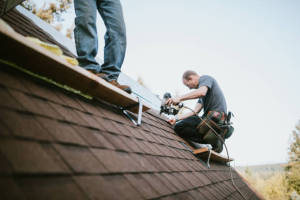 Local Roofers in Vander, NC